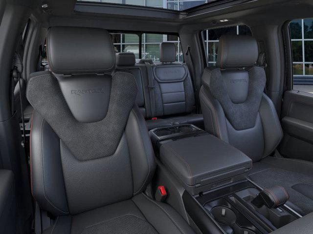 new 2025 Ford F-150 car, priced at $91,865