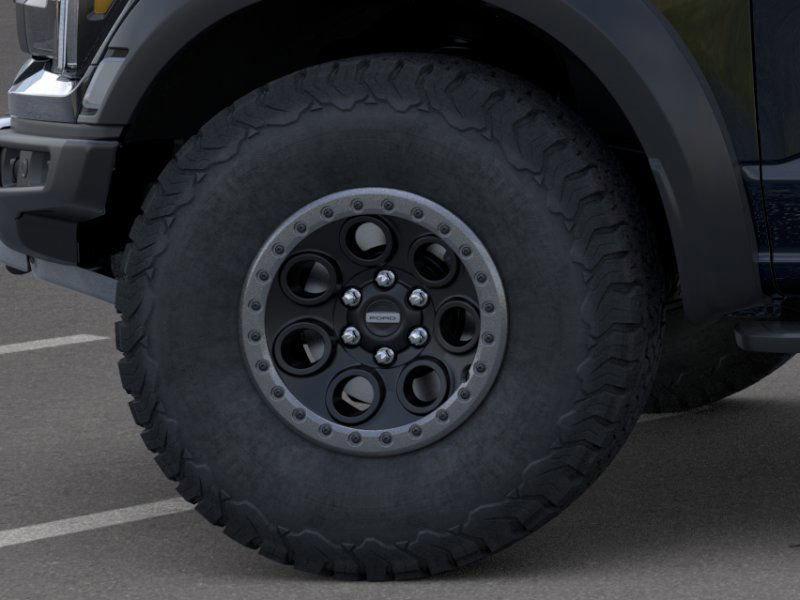 new 2025 Ford F-150 car, priced at $93,750