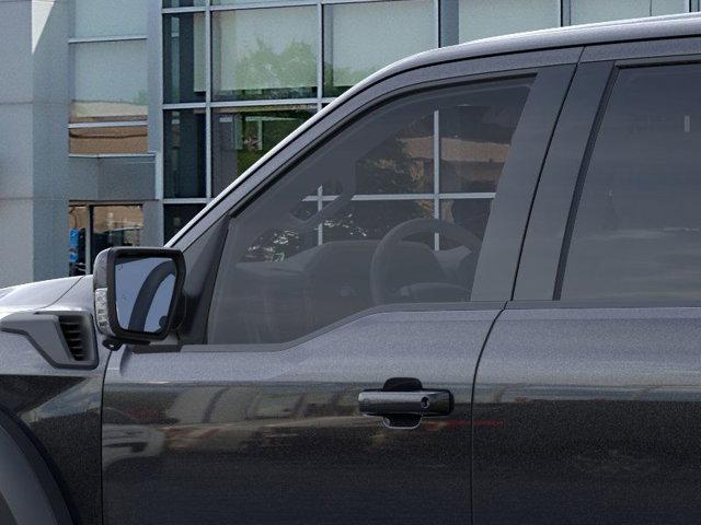 new 2025 Ford F-150 car, priced at $91,865