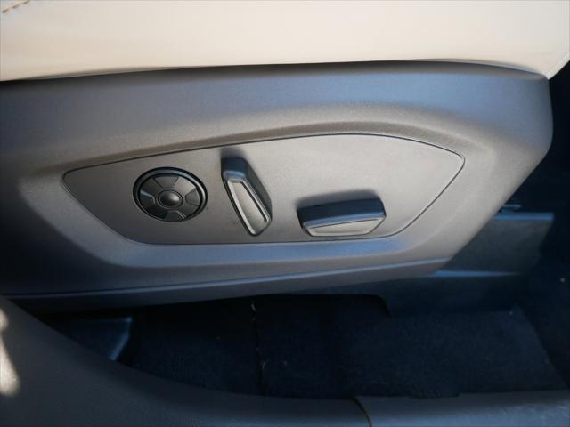 used 2021 Ford Explorer car, priced at $39,599