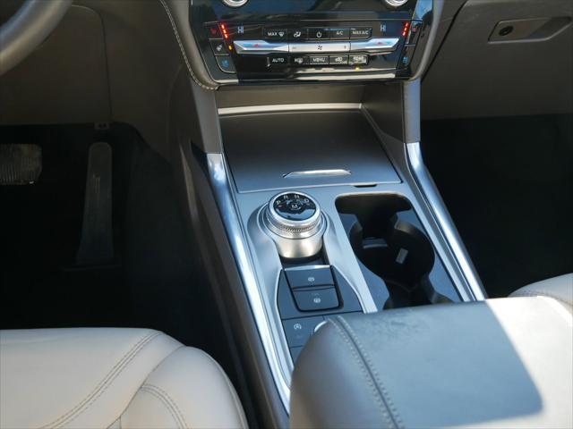 used 2021 Ford Explorer car, priced at $39,599