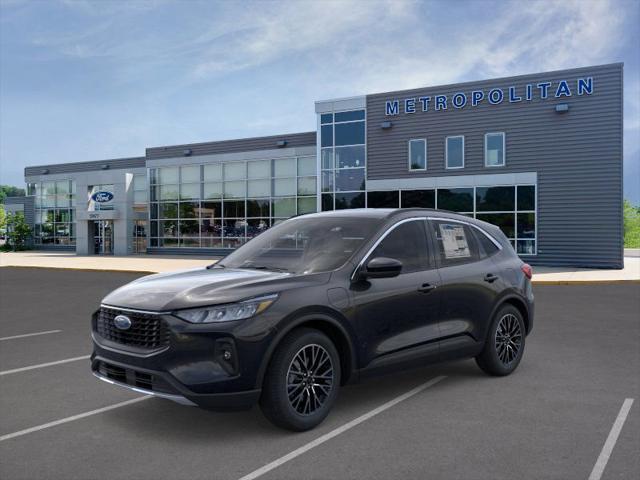 new 2025 Ford Escape PHEV car, priced at $33,466