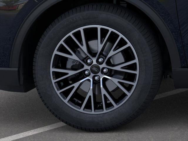 new 2025 Ford Escape PHEV car, priced at $34,124