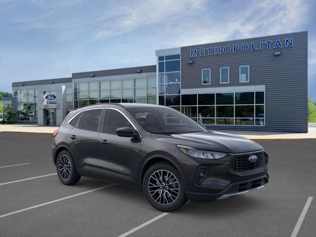 new 2025 Ford Escape PHEV car, priced at $34,124