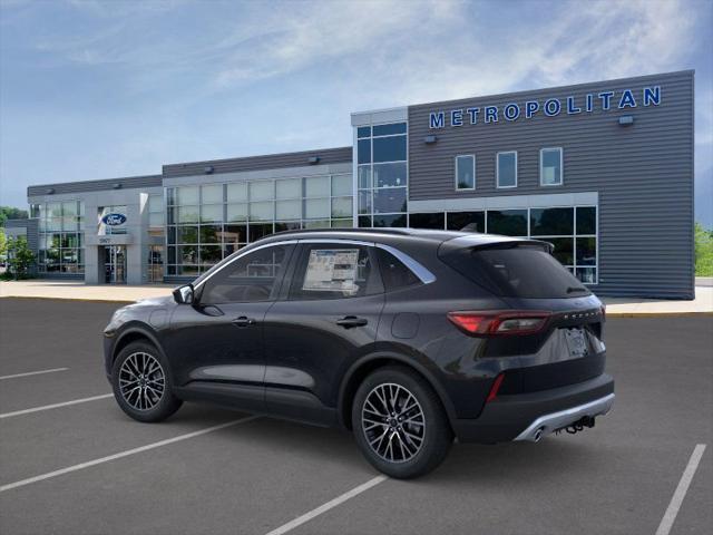 new 2025 Ford Escape PHEV car, priced at $33,466
