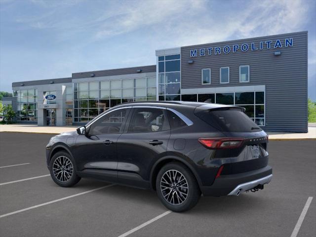 new 2025 Ford Escape PHEV car, priced at $34,124