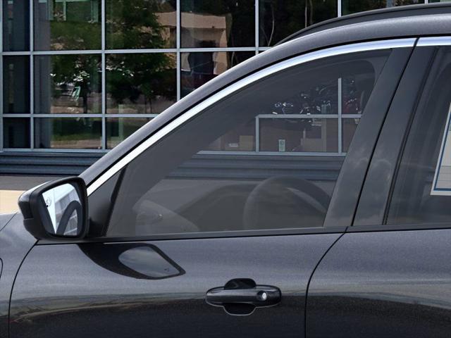 new 2025 Ford Escape PHEV car, priced at $33,466