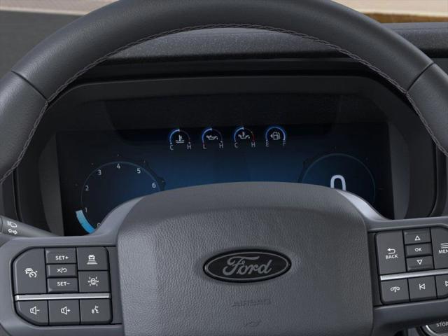 new 2025 Ford F-150 car, priced at $127,725