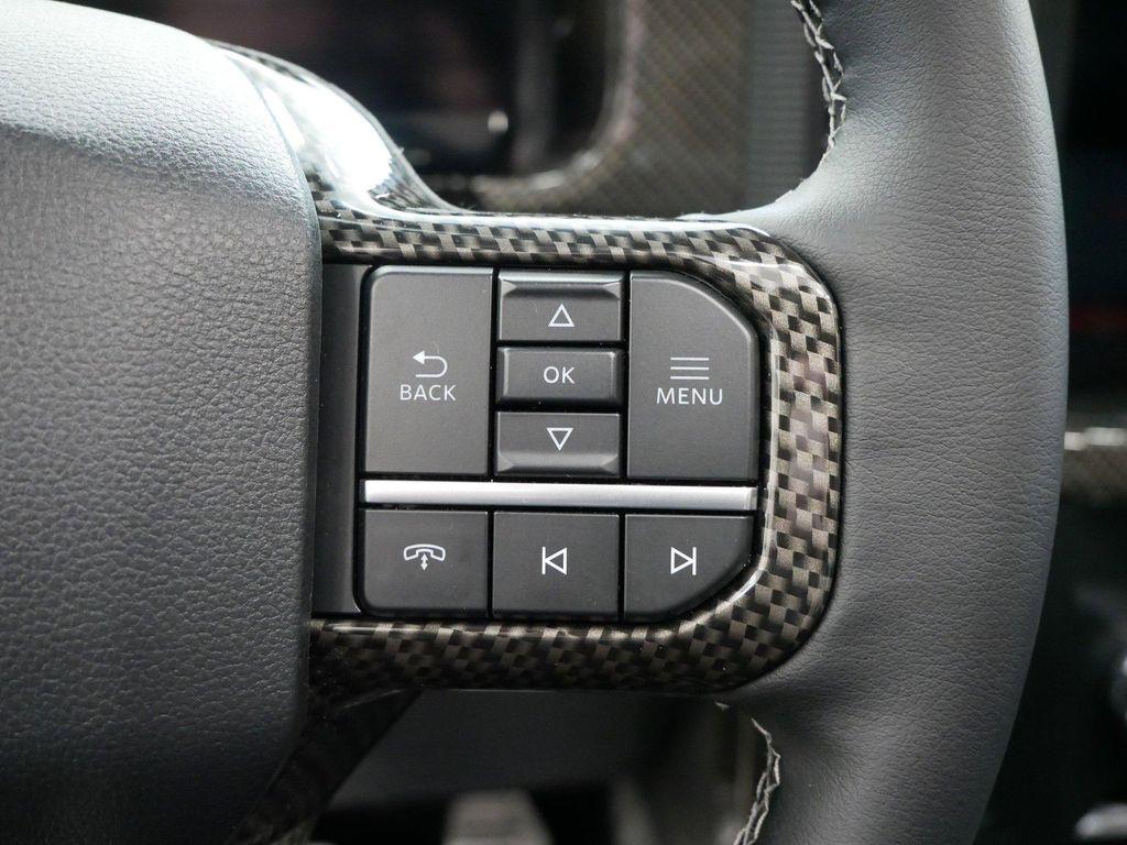 new 2025 Ford F-150 car, priced at $127,999