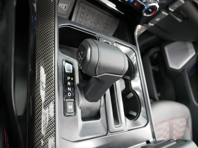 new 2025 Ford F-150 car, priced at $127,725