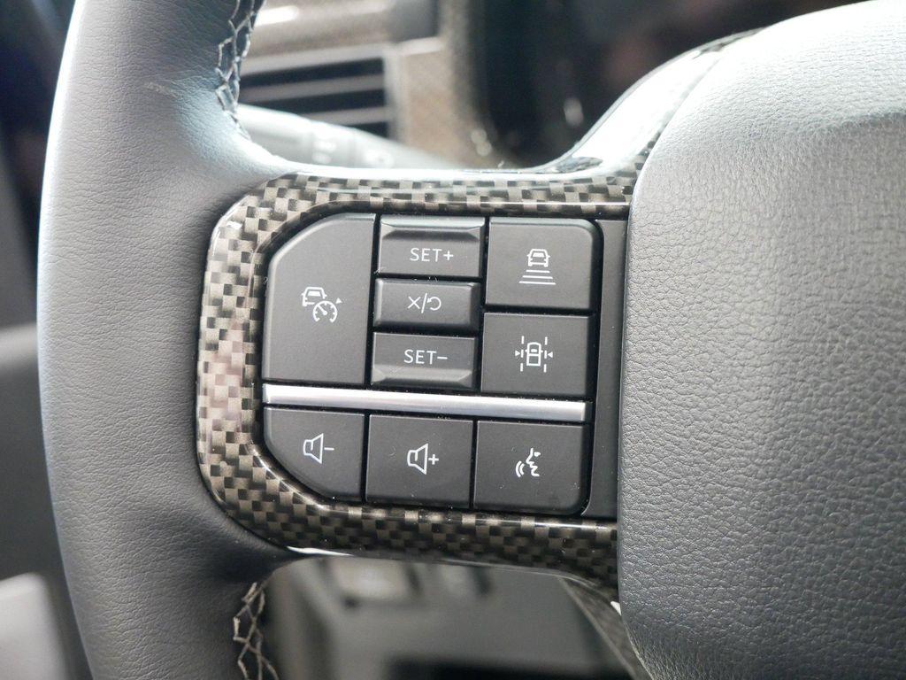 new 2025 Ford F-150 car, priced at $127,999