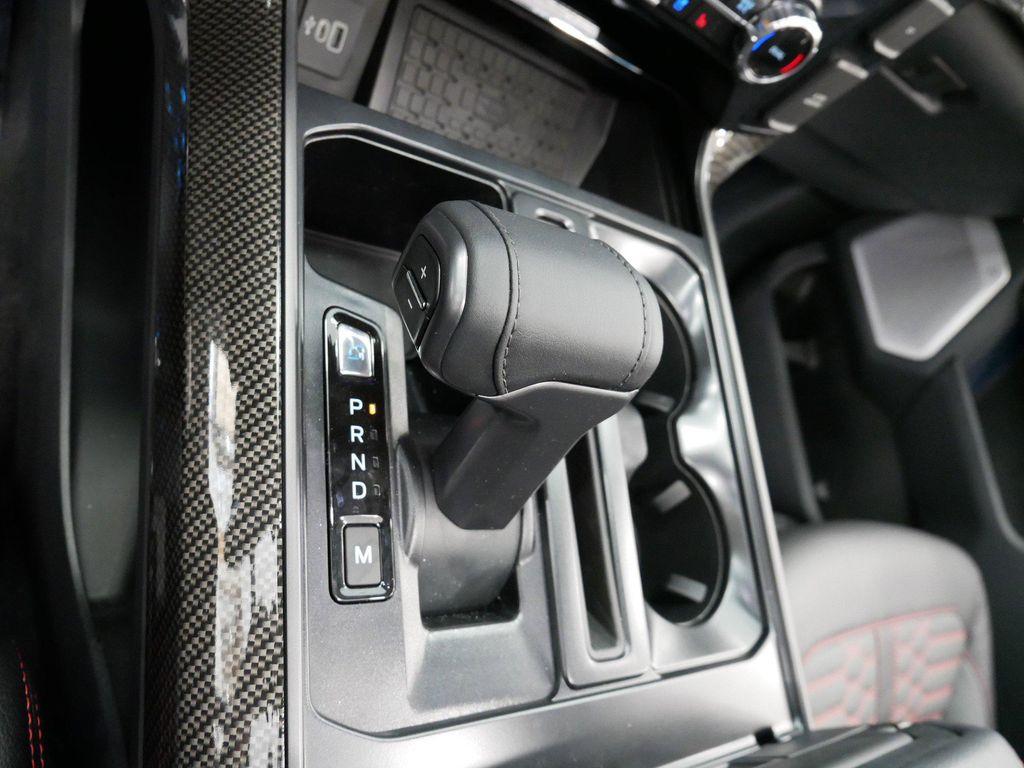 new 2025 Ford F-150 car, priced at $127,999