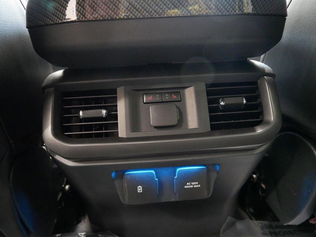 new 2025 Ford F-150 car, priced at $127,999