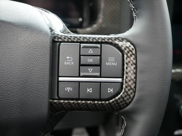 new 2025 Ford F-150 car, priced at $127,725