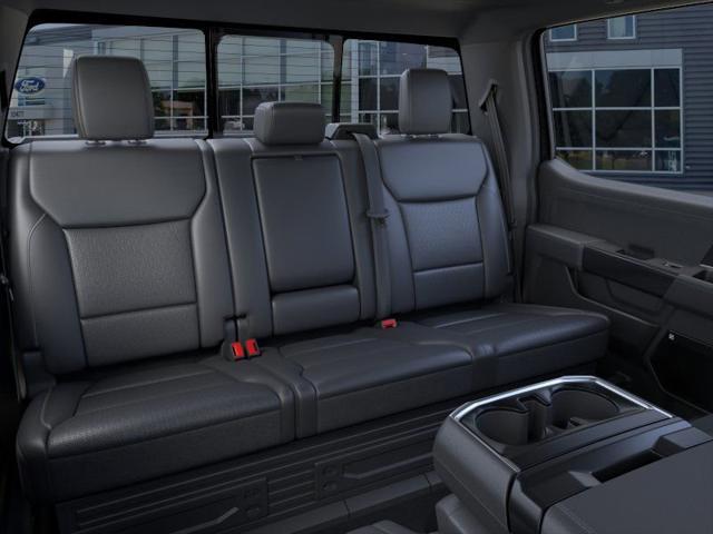 new 2025 Ford F-150 car, priced at $127,725