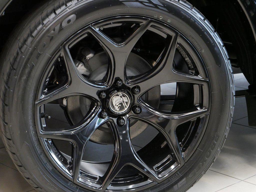 new 2025 Ford F-150 car, priced at $127,999