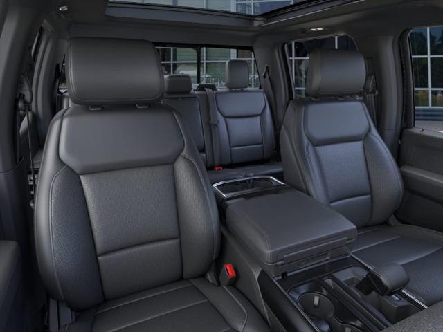 new 2025 Ford F-150 car, priced at $127,725
