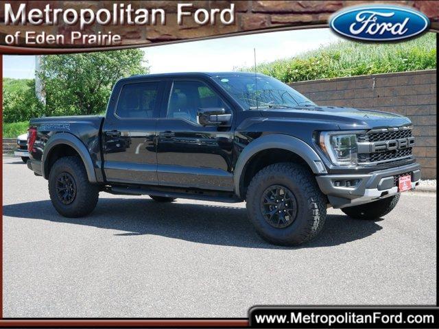 used 2023 Ford F-150 car, priced at $80,999