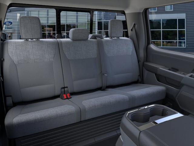 new 2025 Ford F-350 car, priced at $76,925