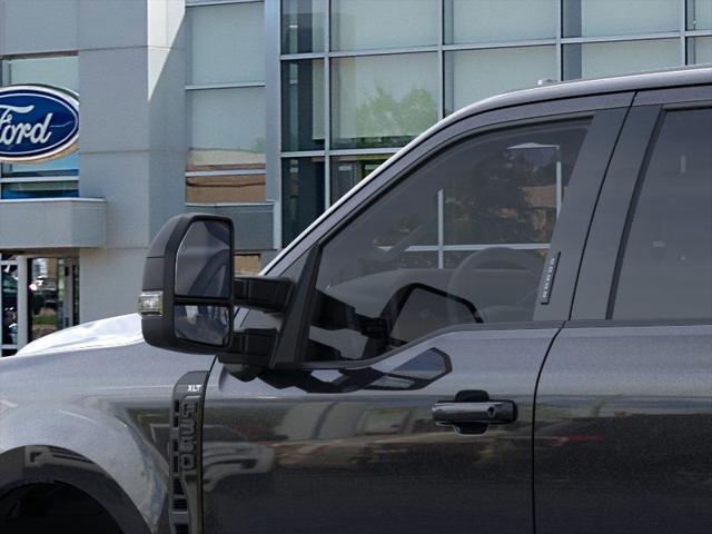 new 2025 Ford F-350 car, priced at $76,925