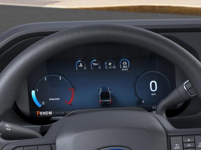 new 2025 Ford F-350 car, priced at $76,925