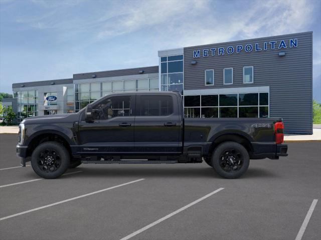 new 2025 Ford F-350 car, priced at $76,925