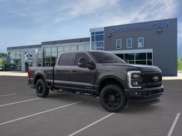 new 2025 Ford F-350 car, priced at $76,925