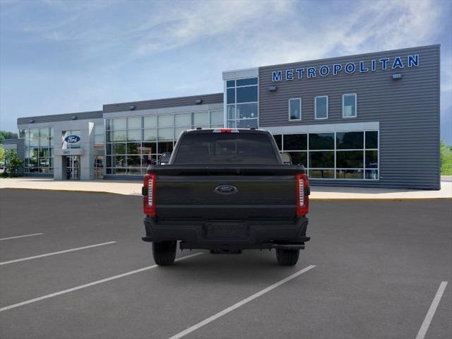 new 2025 Ford F-350 car, priced at $76,925