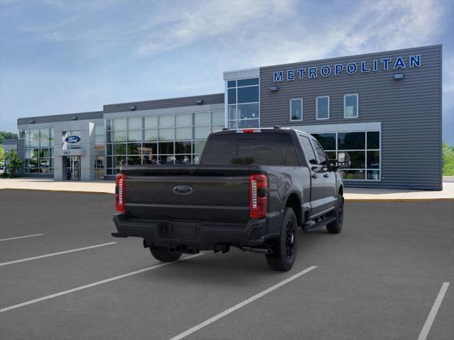 new 2025 Ford F-350 car, priced at $76,925