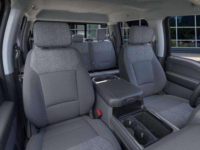 new 2025 Ford F-350 car, priced at $76,925