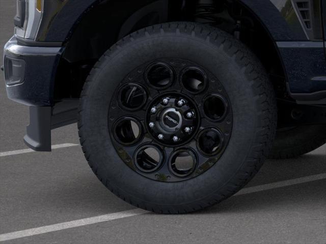 new 2025 Ford F-350 car, priced at $76,925