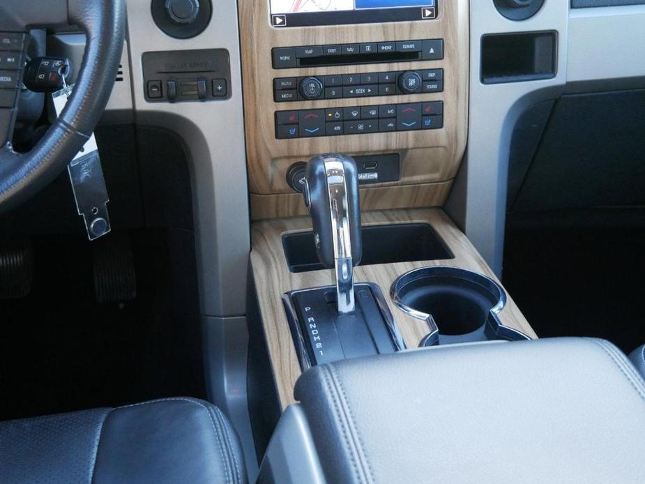 used 2011 Ford F-150 car, priced at $13,999