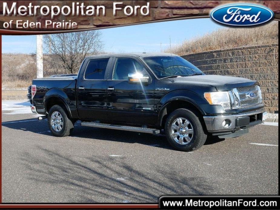 used 2011 Ford F-150 car, priced at $14,499