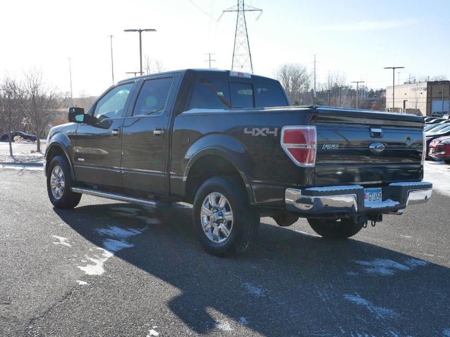 used 2011 Ford F-150 car, priced at $13,999