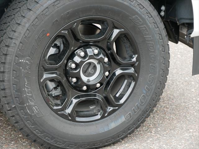 new 2024 Ford F-350 car, priced at $50,433