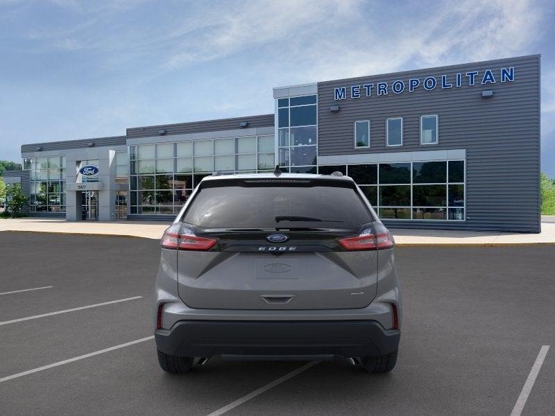 new 2024 Ford Edge car, priced at $34,345