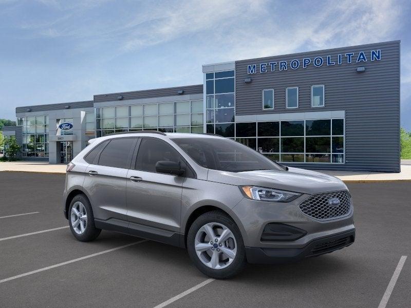 new 2024 Ford Edge car, priced at $34,345