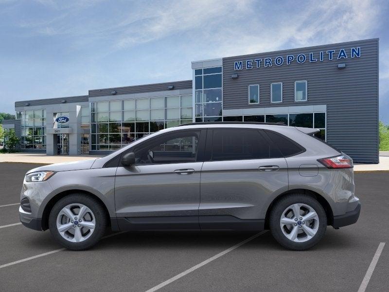 new 2024 Ford Edge car, priced at $34,345