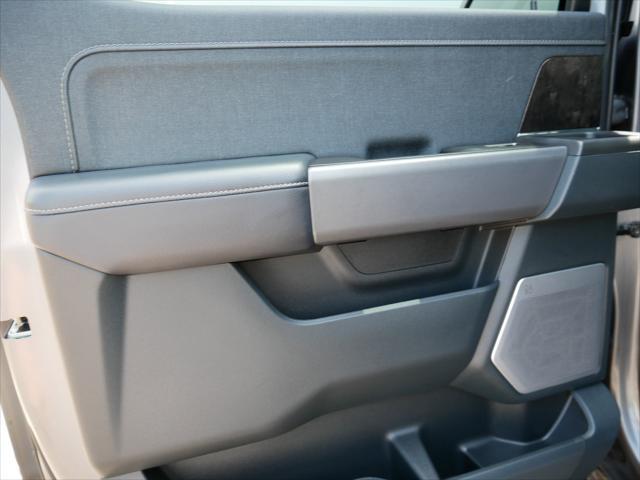 used 2021 Ford F-150 car, priced at $42,999