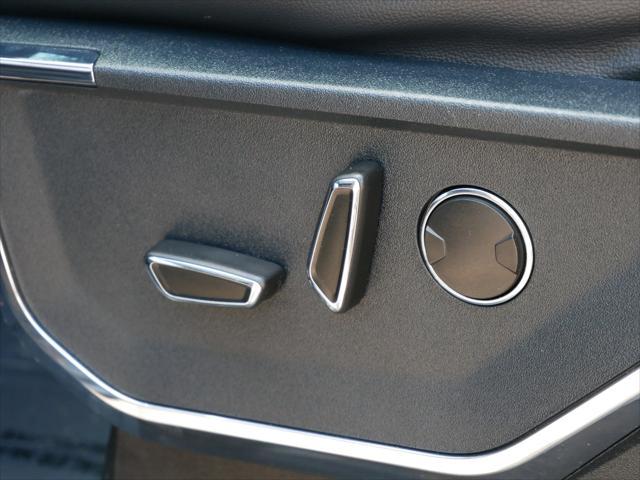 used 2021 Ford F-150 car, priced at $42,999