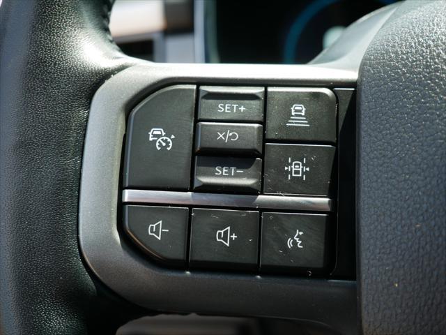 used 2021 Ford F-150 car, priced at $42,999
