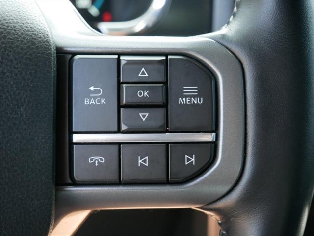 used 2021 Ford F-150 car, priced at $42,999
