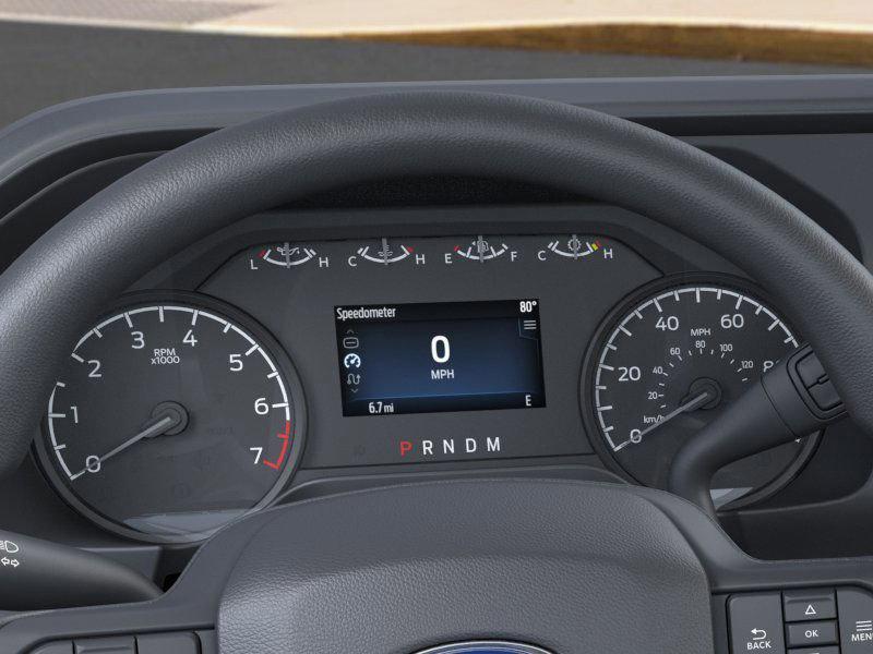 new 2026 Ford F-350 car, priced at $56,670