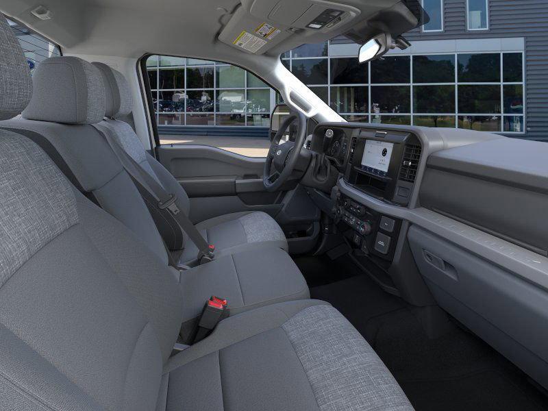 new 2026 Ford F-350 car, priced at $56,670