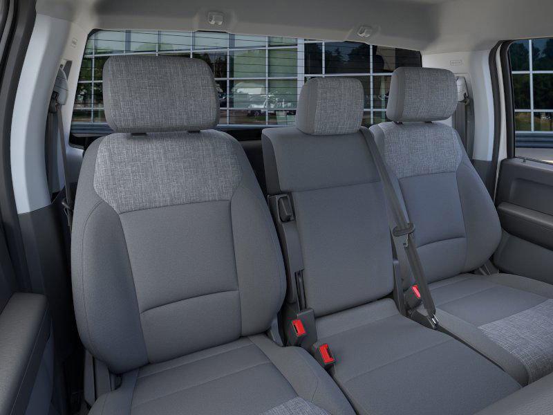 new 2026 Ford F-350 car, priced at $56,670