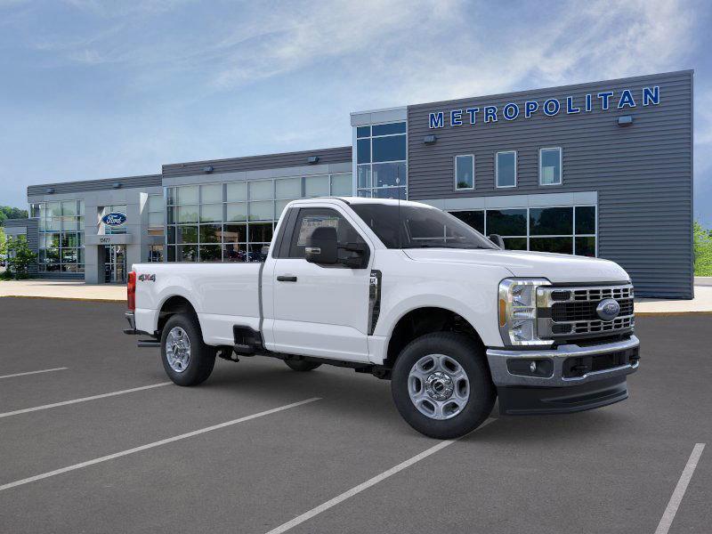 new 2026 Ford F-350 car, priced at $56,670