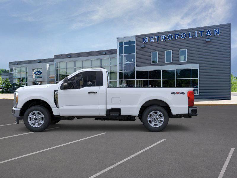 new 2026 Ford F-350 car, priced at $56,670