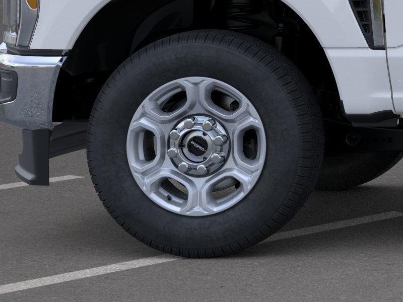 new 2026 Ford F-350 car, priced at $56,670
