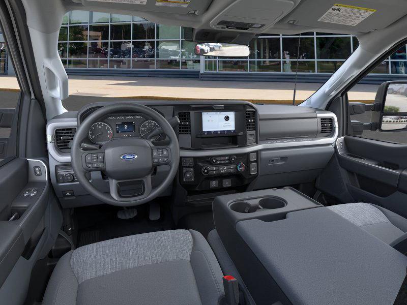 new 2026 Ford F-350 car, priced at $56,670