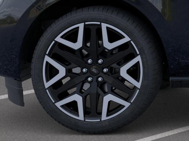 new 2025 Ford Expedition car, priced at $88,690